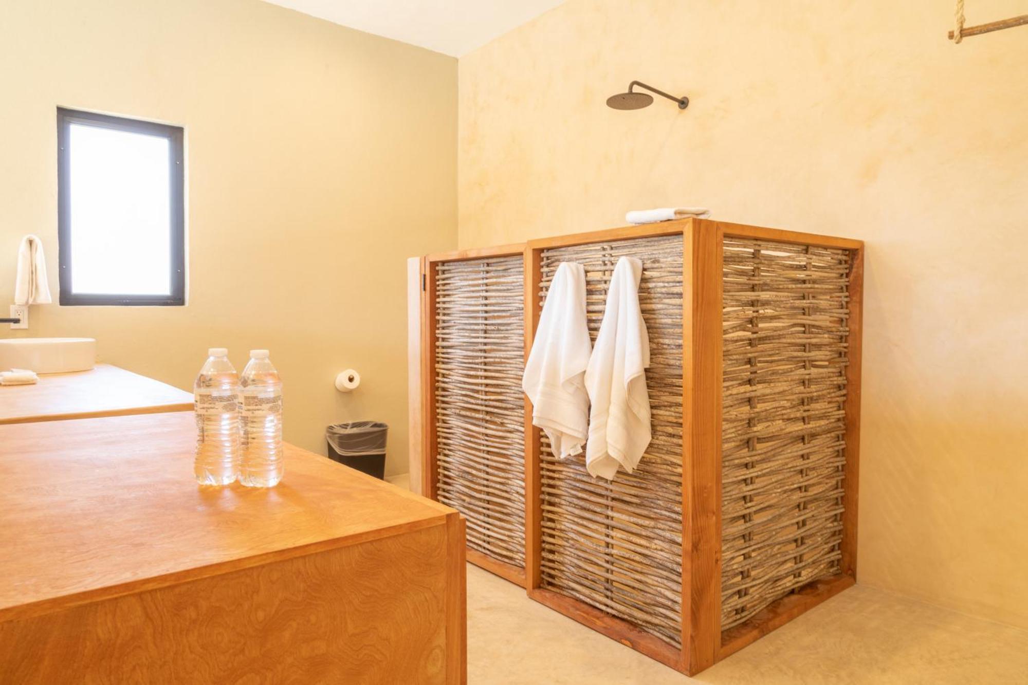 Cerritos Surf Town - Beach Front Property El Pescadero  外观 照片